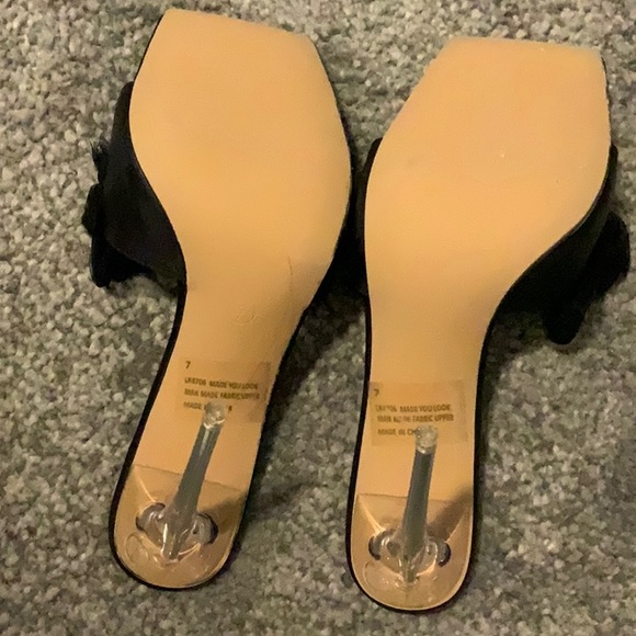 high heel sandals - Picture 3 of 4